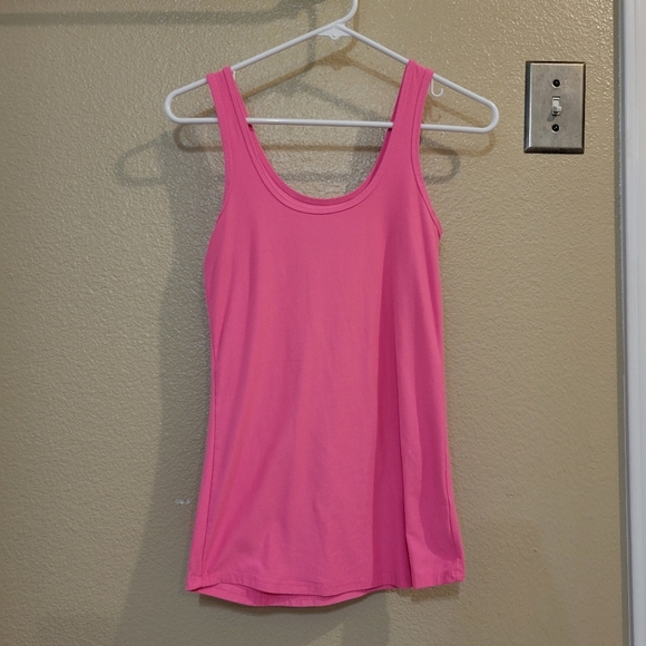 No Boundaries Tops - No Boundaries Women Pink Tank Top Size Medium